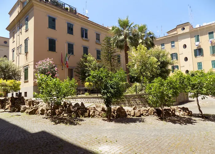 B&B Vaticano St Joseph Roma